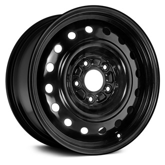Dorman® - Factory Steel Wheels