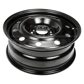Dorman® - Factory Steel Wheels