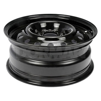 Dorman® - Factory Steel Wheels