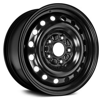 Dorman® - Factory Steel Wheels