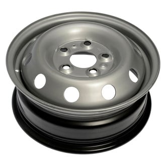Dorman® - Factory Steel Wheels