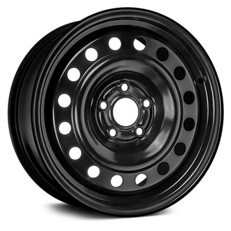 Dorman® - Factory Steel Wheels