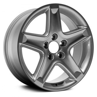 2006 Acura TL Replacement Factory Wheels & Rims - CARiD.com