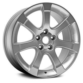 2008 Nissan Maxima Replacement Factory Wheels & Rims - CARiD.com