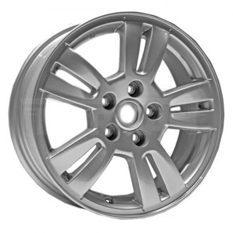 Chevy Replacement OEM Wheels & Rims at CARiD.com
