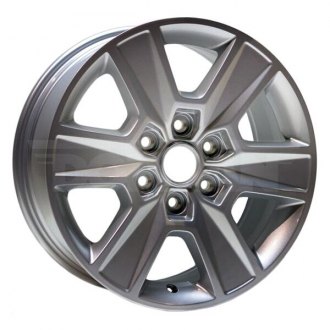 Ford Replacement Oem Wheels Rims Alloy Steel Carid Com