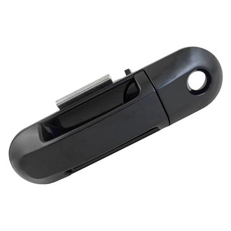 Dorman® - HELP!™ Front Driver Side Exterior Door Handle