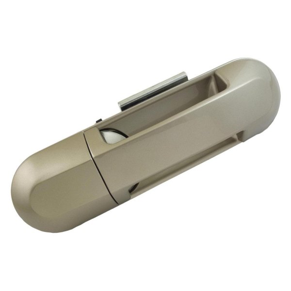 Dorman® - HELP!™ Front Passenger Side Exterior Door Handle