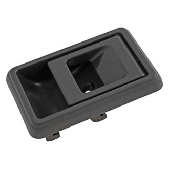 Dorman® - HELP!™ Front or Rear Driver or Passenger Side Interior Door Handle
