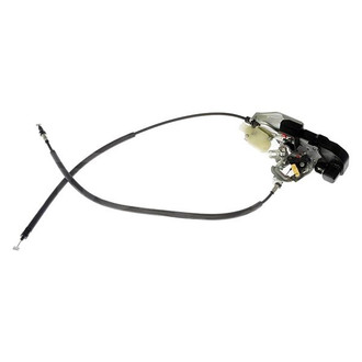 Dorman® - OE Solutions™ Front Passenger Side Door Latch Assembly