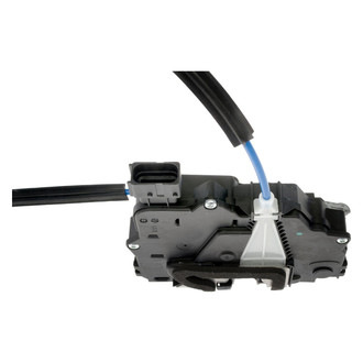 Dorman® - OE Solutions™ Front Driver Side Door Latch Assembly