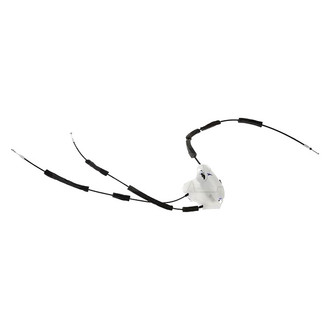 Dorman® - OE Solutions™ Front Passenger Side Door Latch Assembly