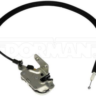 Dorman® - OE Solutions™ Door Latch Assembly
