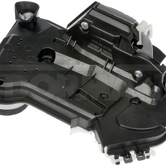 Dorman® - OE Solutions™ Front Driver Side Door Latch Assembly
