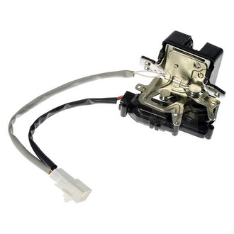 Dorman® - OE Solutions™ Liftgate Latch Assembly