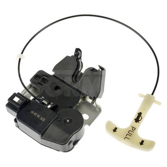 Dorman® - OE Solutions™ Trunk Lid Latch