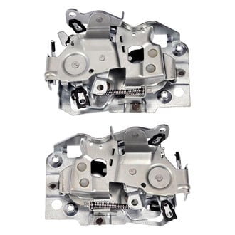Dorman® - OE Solutions™ Door Latch Assembly