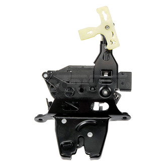 Dorman® - Trunk Lid Latches