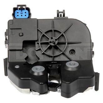 Dorman® - OE Solutions™ Trunk Lid Latch