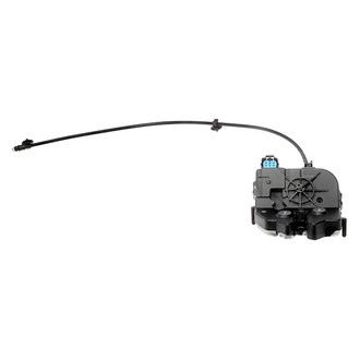 Dorman® - Tailgate Latch Assembly