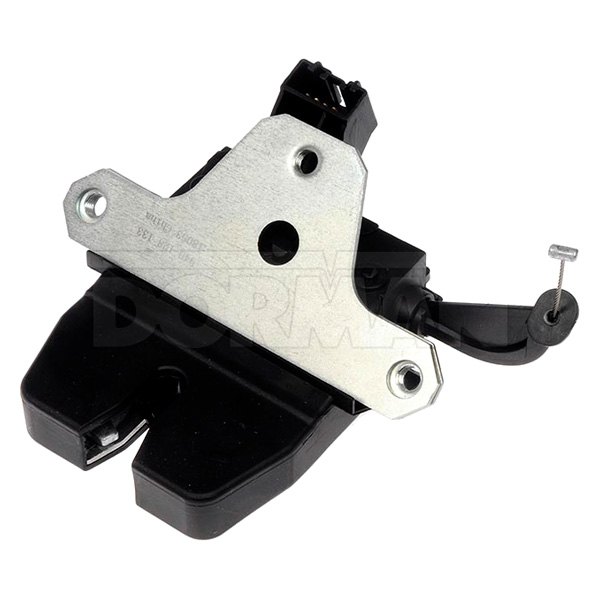 Dorman® - OE Solutions™ Trunk Lid Latch