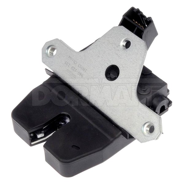 Dorman® - OE Solutions™ Liftgate Latch Assembly