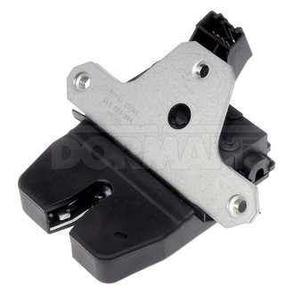 Dorman® - OE Solutions™ Liftgate Latch