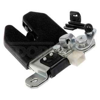 Dorman® - Trunk Lid Latches