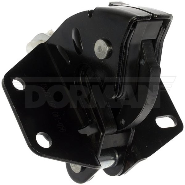 Dorman® - OE Solutions™ Rear Lower Door Latch Assembly