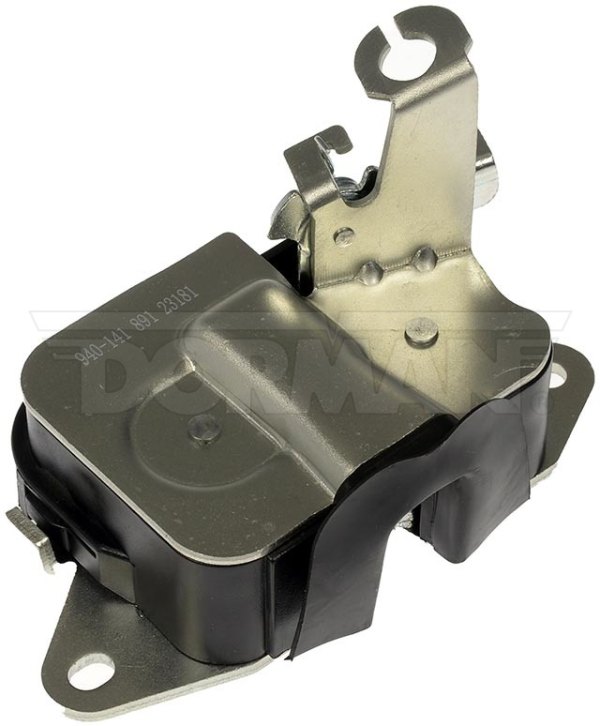 Dorman® - OE Solutions™ Rear Lower Door Latch Assembly