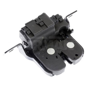 Dorman® - OE Solutions™ Trunk Lid Latch