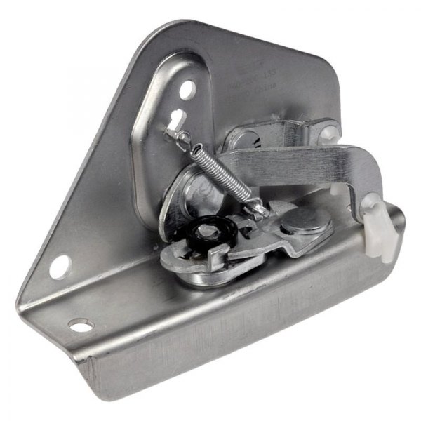 Dorman® - OE Solutions™ Rear Passenger Side Door Latch Assembly