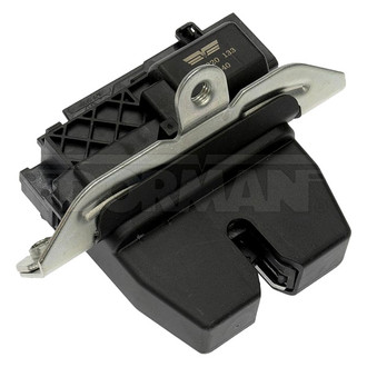Dorman® - OE Solutions™ Liftgate Latch Assembly