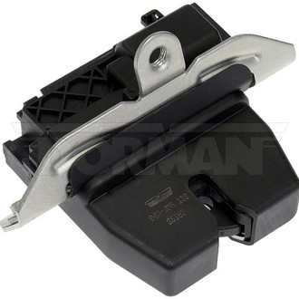 Dorman® - OE Solutions™ Liftgate Latch Assembly