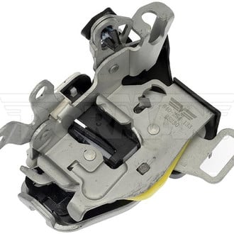 Dorman® - OE Solutions™ Door Latch Assembly