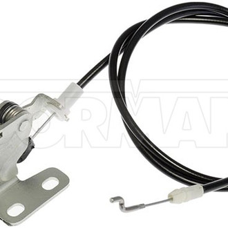 Dorman® - OE Solutions™ Door Latch Assembly