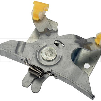 Dorman® - Tailgate Latch Brackets