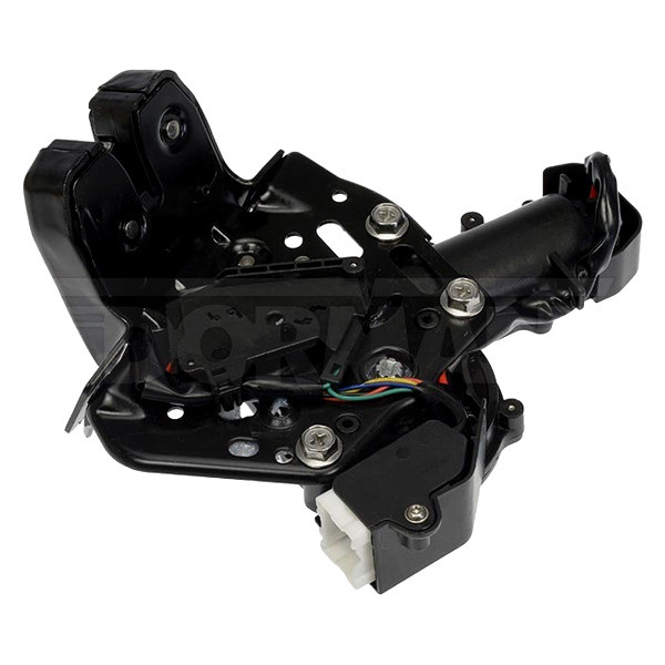 Nissan Ariya Replacement Trunks & Tailgates | CARiD