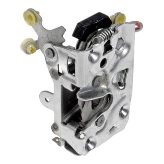 Dorman® - OE Solutions™ Front Door Latch Assembly