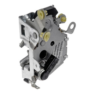 Dorman® - OE Solutions™ Front Passenger Side Door Latch Assembly