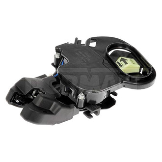 Dorman® - Trunk Lid Latches