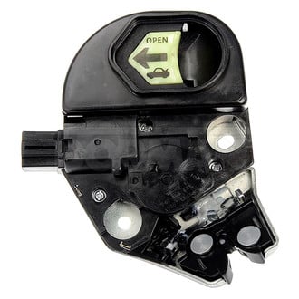 Dorman® - Trunk Lid Latches