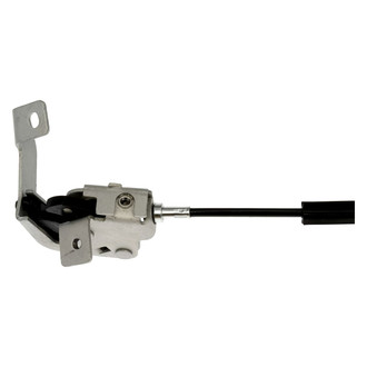 Dorman® - OE Solutions™ Rear Lower Passenger Side Door Latch Assembly