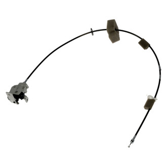 Dorman® - OE Solutions™ Upper Driver Side Door Latch Assembly