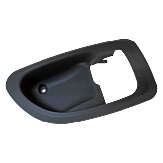 Dorman® - HELP!™ Front or Rear Passenger Side Interior Door Handle Bezel
