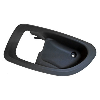 Dorman® - HELP!™ Front or Rear Driver Side Interior Door Handle Bezel