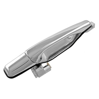 Dorman® - HELP!™ Rear Driver Side Exterior Door Handle