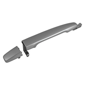Dorman® - HELP!™ Rear Driver Side Exterior Door Handle