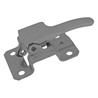 Dorman® - HELP!™ Front or Rear Passenger Side Interior Door Handle