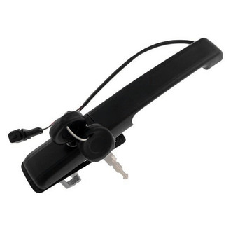 Dorman® - HELP!™ Front Driver Side Exterior Door Handle